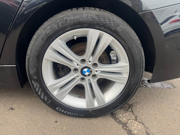 Used BMW 3 Series 2016 for sale - 75953007: Photo 31