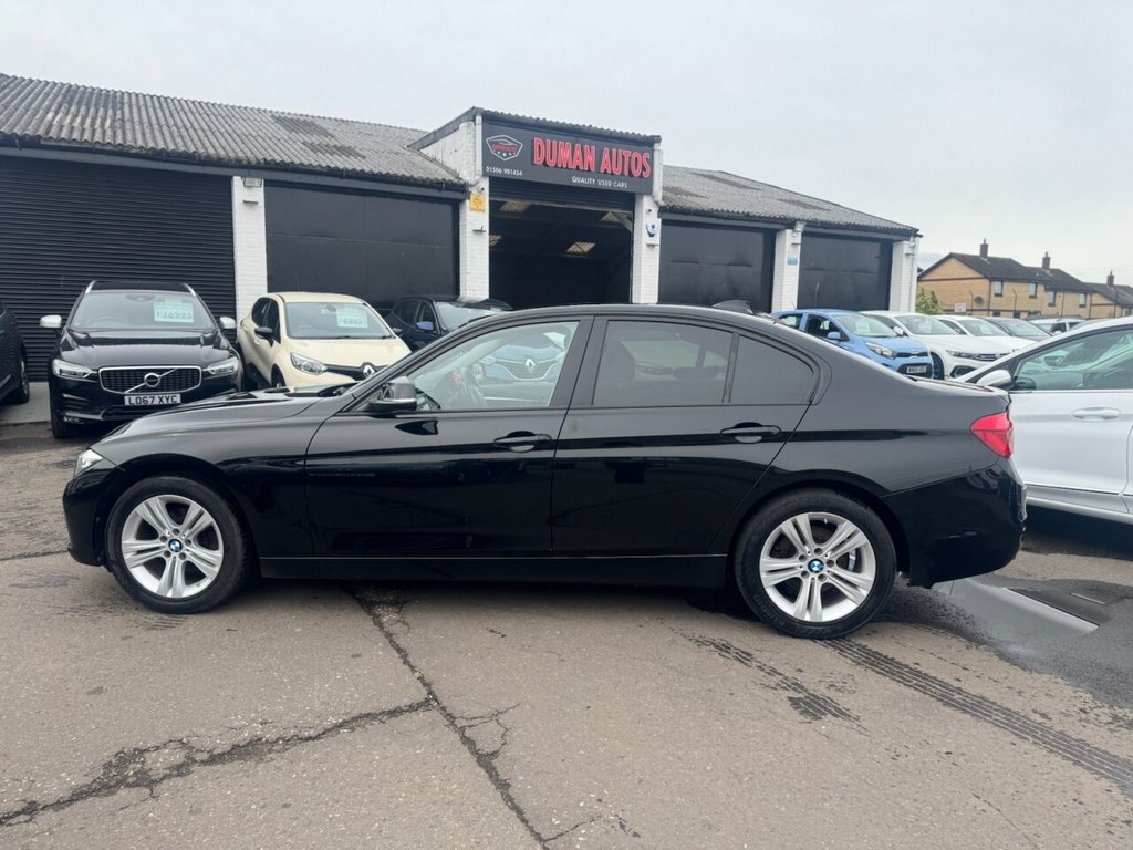 Used BMW 3 Series 2016 for sale - 75953007: Photo 4