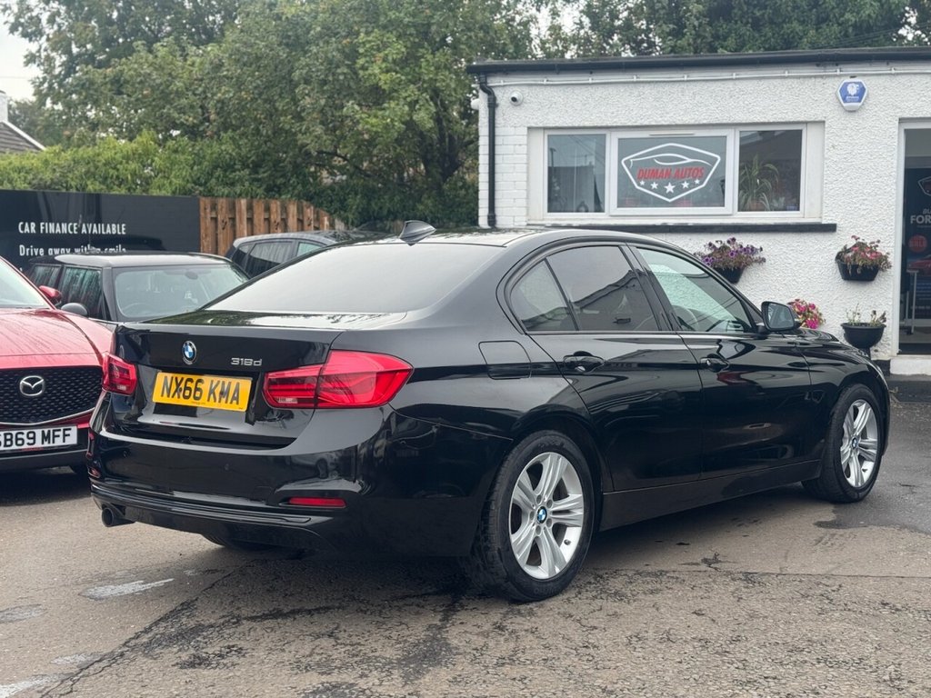 Used BMW 3 Series 2016 for sale - 75953007: Photo 6