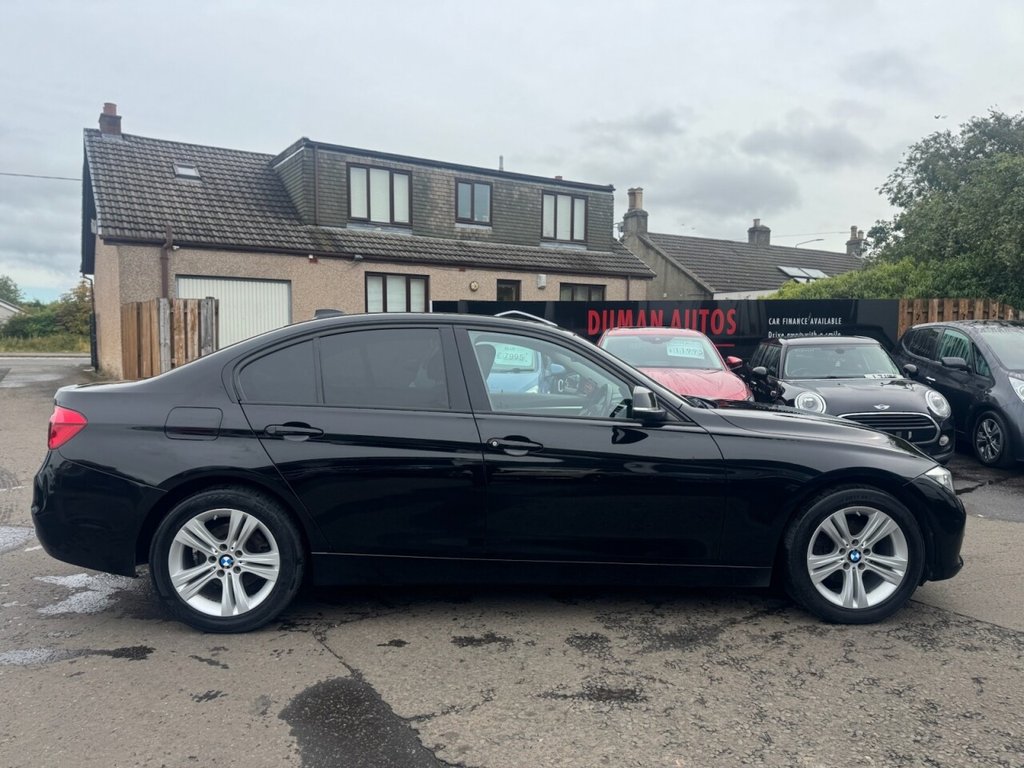 Used BMW 3 Series 2016 for sale - 75953007: Photo 7