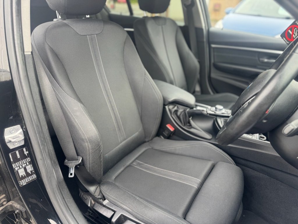 Used BMW 3 Series 2016 for sale - 75953007: Photo 8