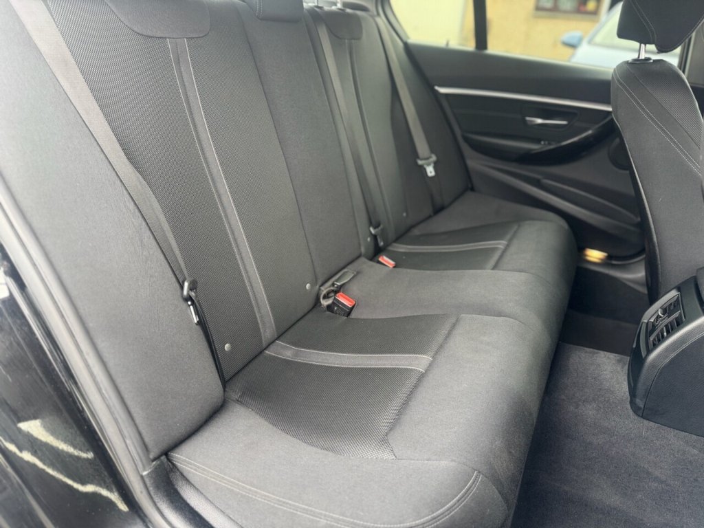 Used BMW 3 Series 2016 for sale - 75953007: Photo 9