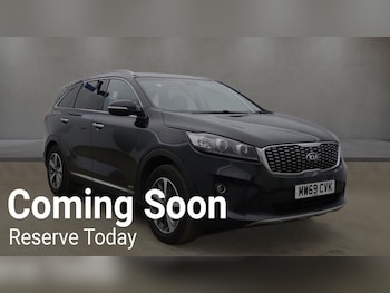 Used Kia Sorento 2019 for sale - 78672834: Photo