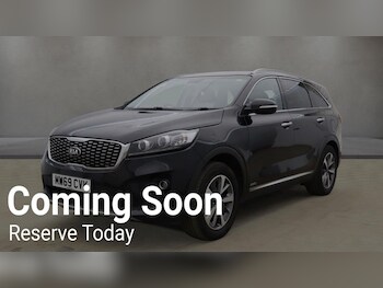 Used Kia Sorento 2019 for sale - 78672834: Photo