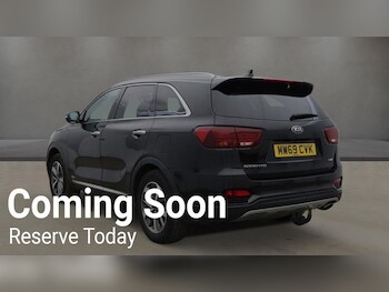Used Kia Sorento 2019 for sale - 78672834: Photo