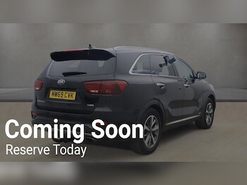 Used Kia Sorento 2019 for sale - 78672834: Photo