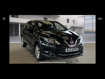 2014 (Z5) - 1.5 dCi Acenta Premium SUV 5dr Diesel Manual 2WD Euro 5 (s/s) (110 ps)