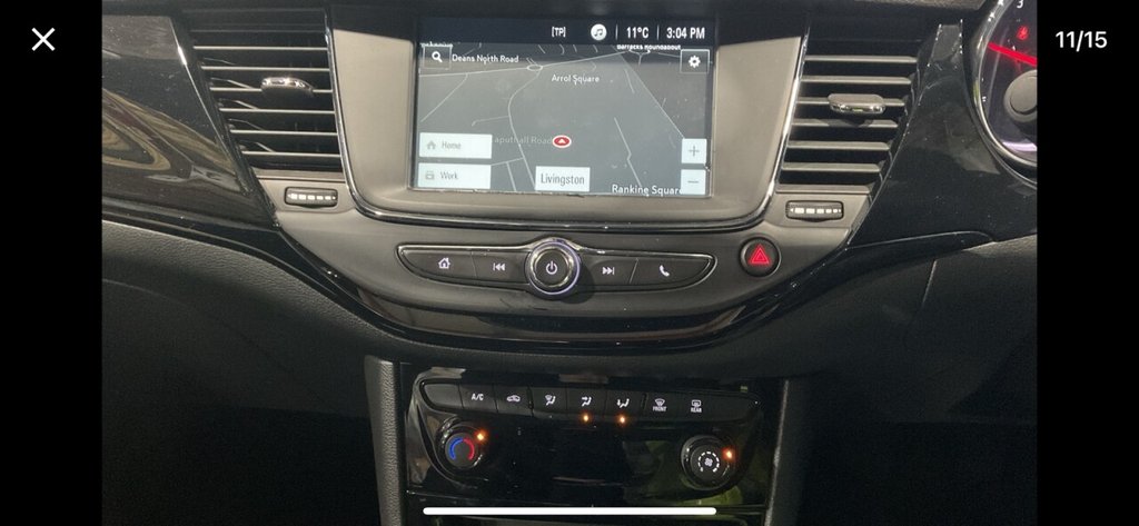 Used Vauxhall Astra 2019 for sale - 76386202: Photo 10