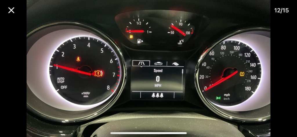 Used Vauxhall Astra 2019 for sale - 76386202: Photo 11