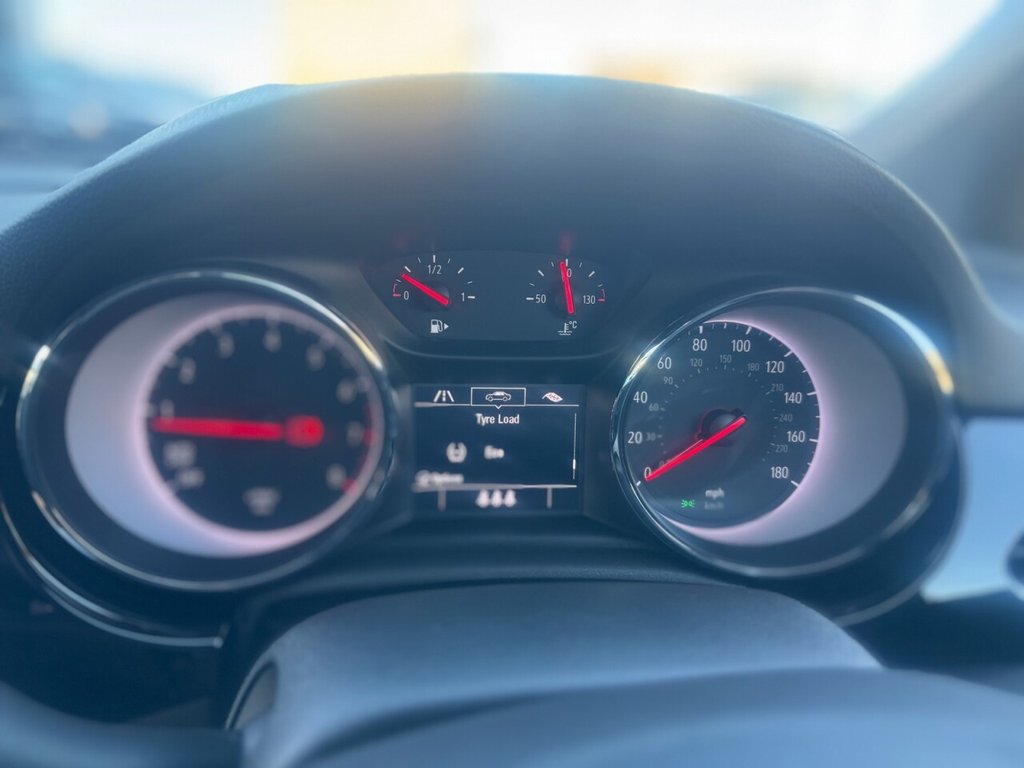 Used Vauxhall Astra 2019 for sale - 76386202: Photo 13