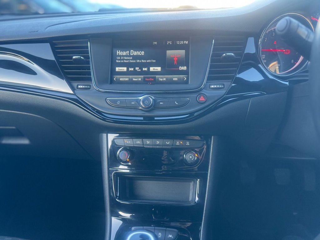 Used Vauxhall Astra 2019 for sale - 76386202: Photo 15