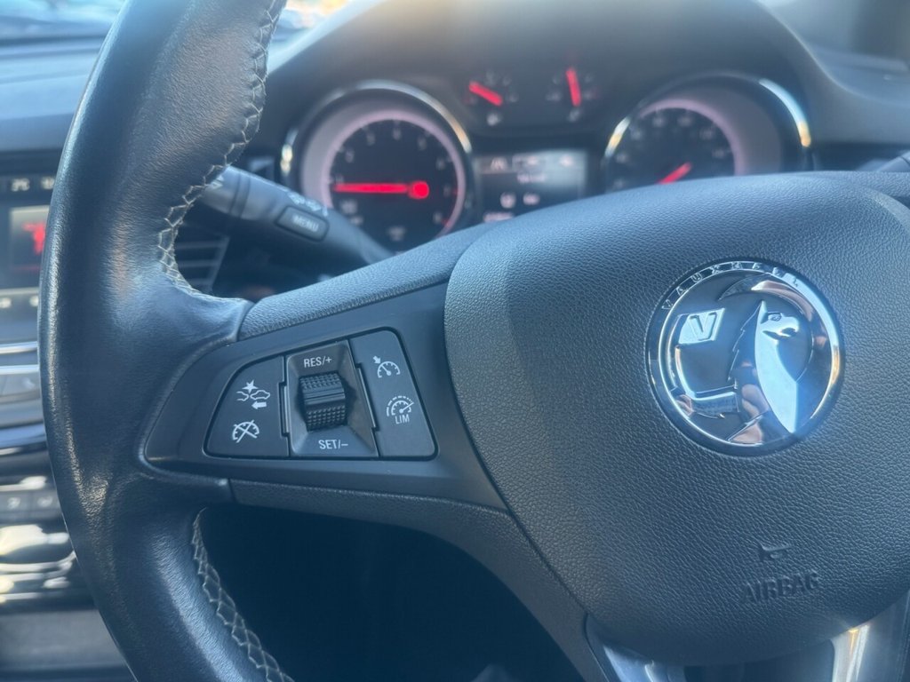 Used Vauxhall Astra 2019 for sale - 76386202: Photo 16