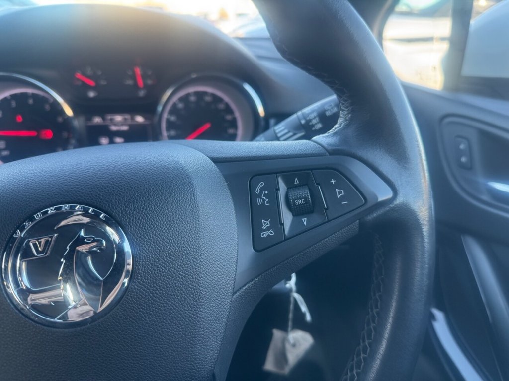 Used Vauxhall Astra 2019 for sale - 76386202: Photo 17