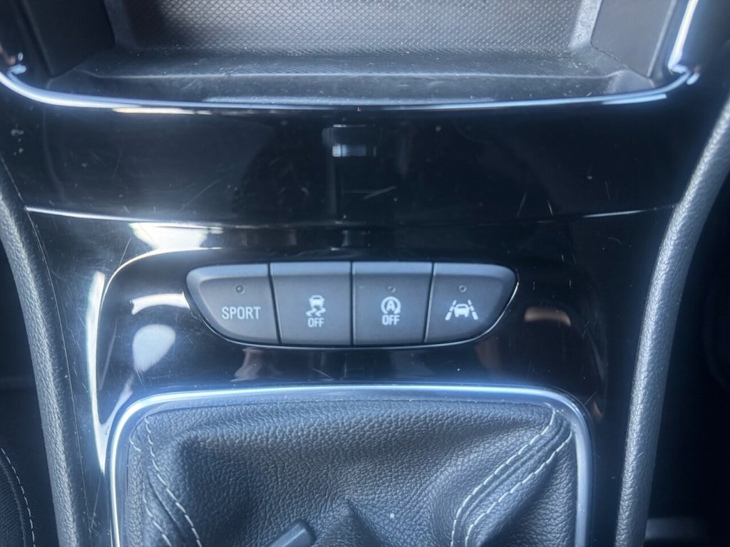 Used Vauxhall Astra 2019 for sale - 76386202: Photo 20