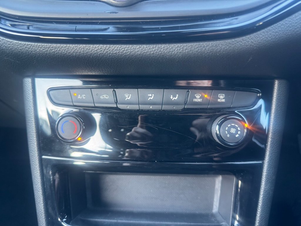 Used Vauxhall Astra 2019 for sale - 76386202: Photo 21