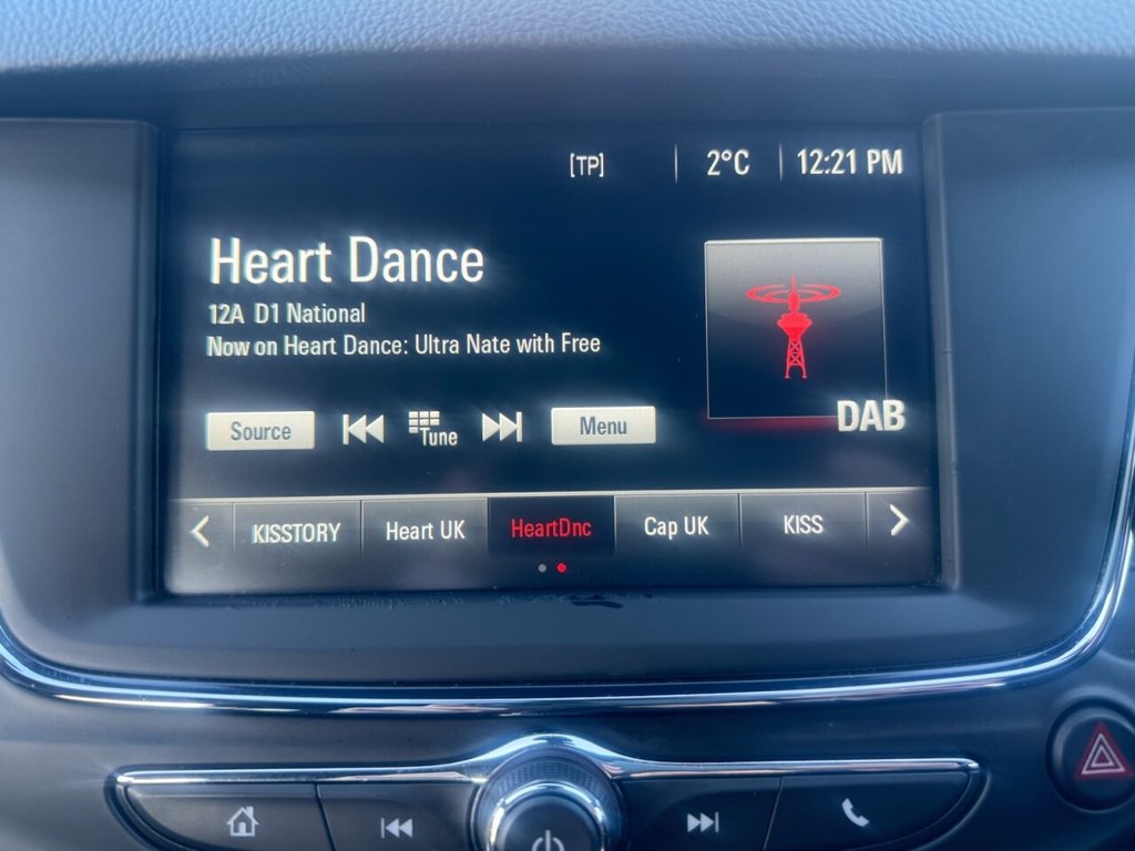 Used Vauxhall Astra 2019 for sale - 76386202: Photo 22