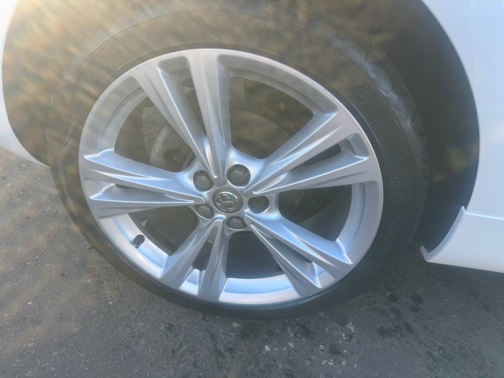 Used Vauxhall Astra 2019 for sale - 76386202: Photo 25