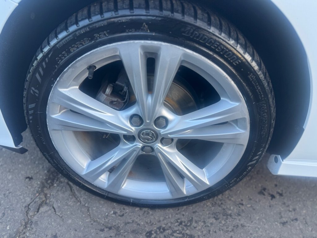 Used Vauxhall Astra 2019 for sale - 76386202: Photo 26