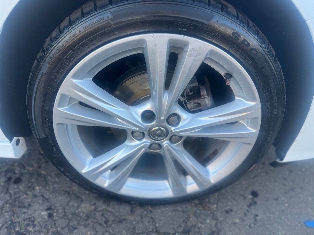 Used Vauxhall Astra 2019 for sale - 76386202: Photo 27