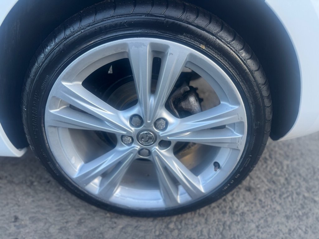 Used Vauxhall Astra 2019 for sale - 76386202: Photo 28