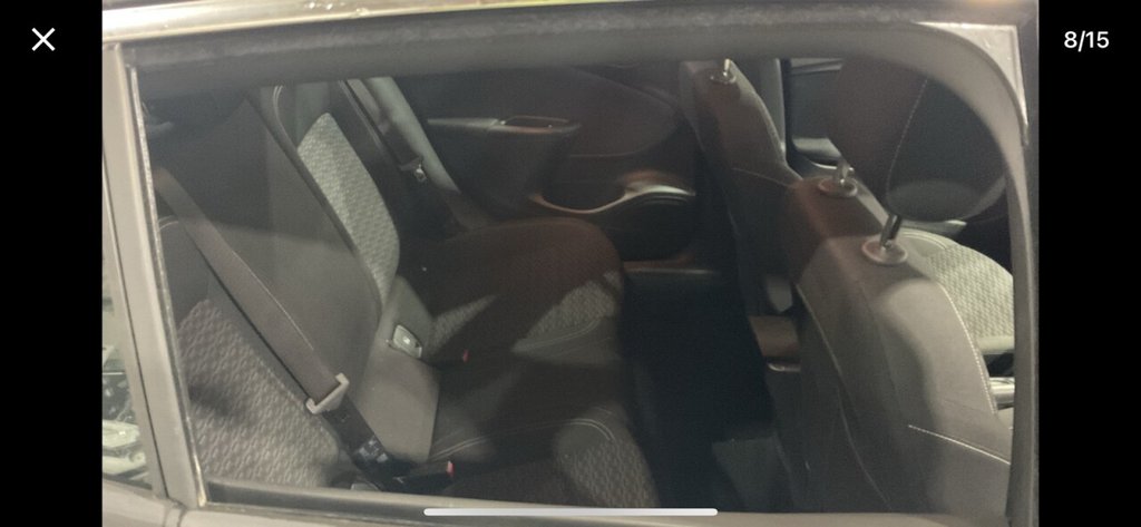 Used Vauxhall Astra 2019 for sale - 76386202: Photo 8