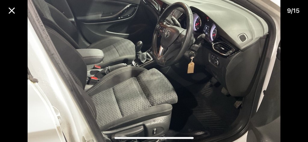Used Vauxhall Astra 2019 for sale - 76386202: Photo 9