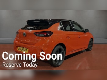 Used Vauxhall Corsa 2020 for sale - 77384230: Photo