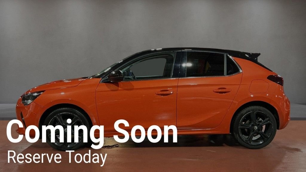 Used Vauxhall Corsa 2020 for sale - 77384230: Photo 6