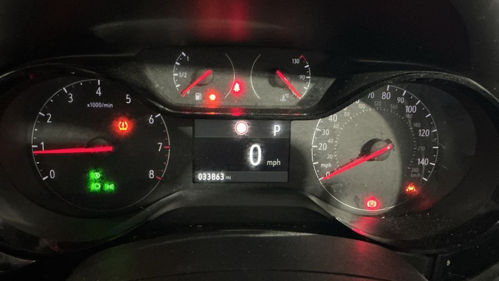 Used Vauxhall Corsa 2020 for sale - 77384230: Photo 8