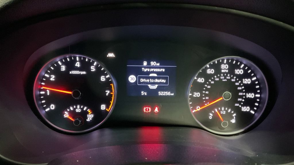 Used Kia Sportage 2021 for sale - 77200281: Photo 10