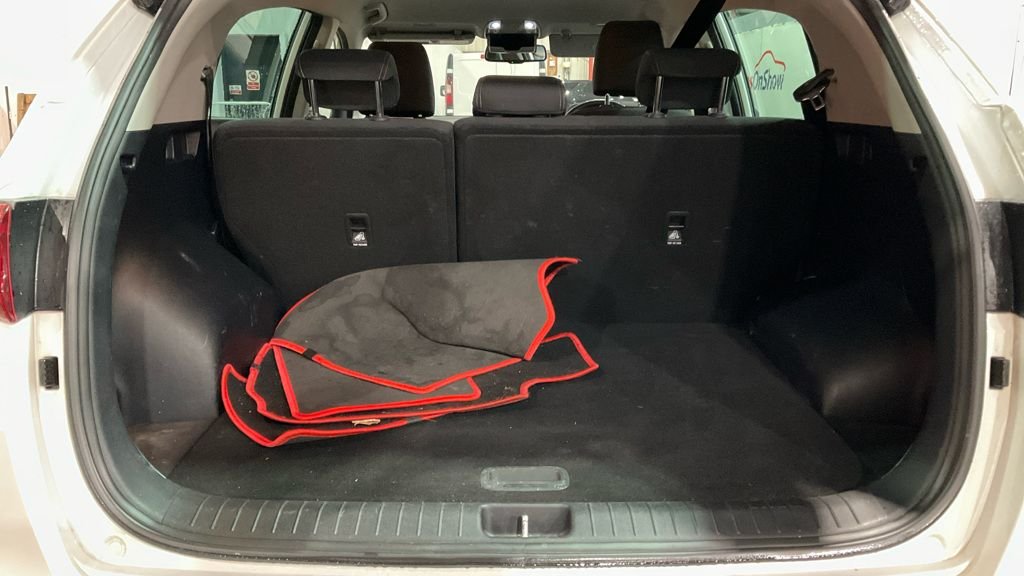 Used Kia Sportage 2021 for sale - 77200281: Photo 13