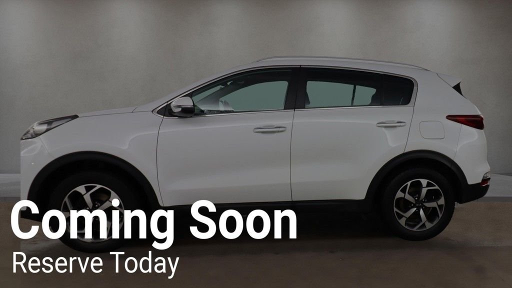 Used Kia Sportage 2021 for sale - 77200281: Photo 5