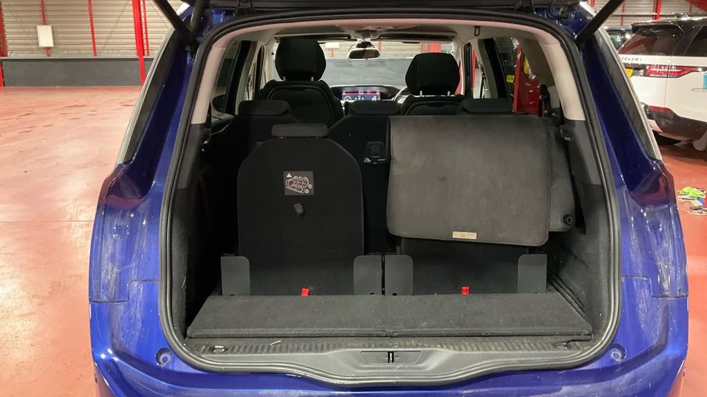 Used Citroen C4 Grand Picasso 2018 for sale - 76986127: Photo 13