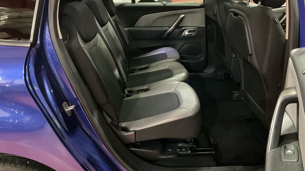 Used Citroen C4 Grand Picasso 2018 for sale - 76986127: Photo 14