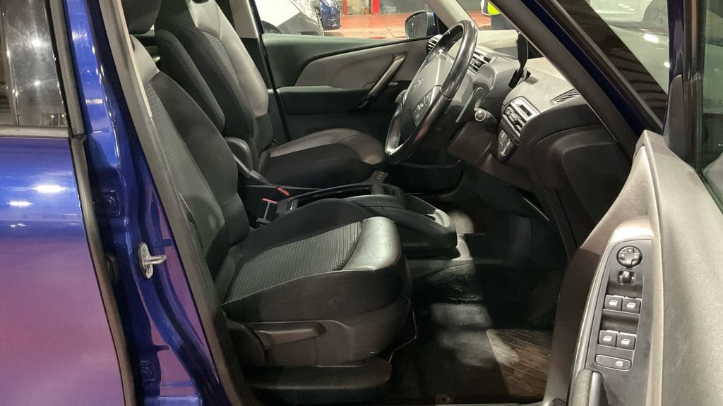 Used Citroen C4 Grand Picasso 2018 for sale - 76986127: Photo 15