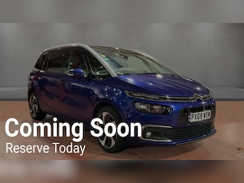 2018 (68) - 2.0 BlueHDi Flair MPV 5dr Diesel EAT8 Euro 6 (s/s) (160 ps)