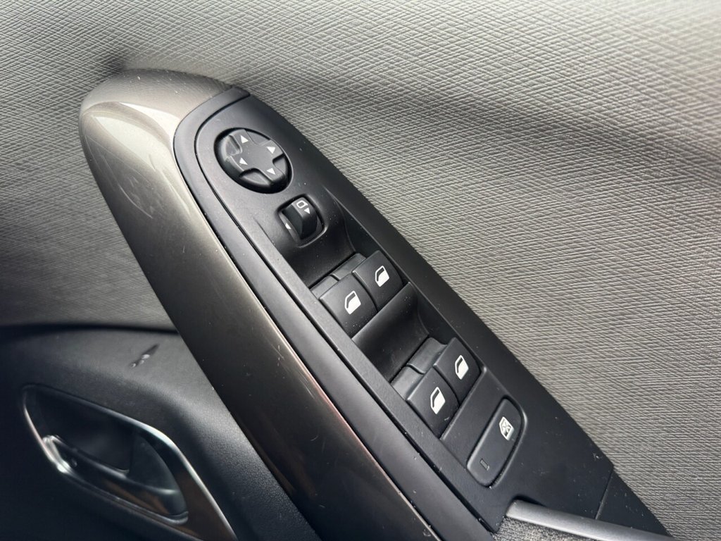 Used Citroen C4 Grand Picasso 2018 for sale - 76986127: Photo 20