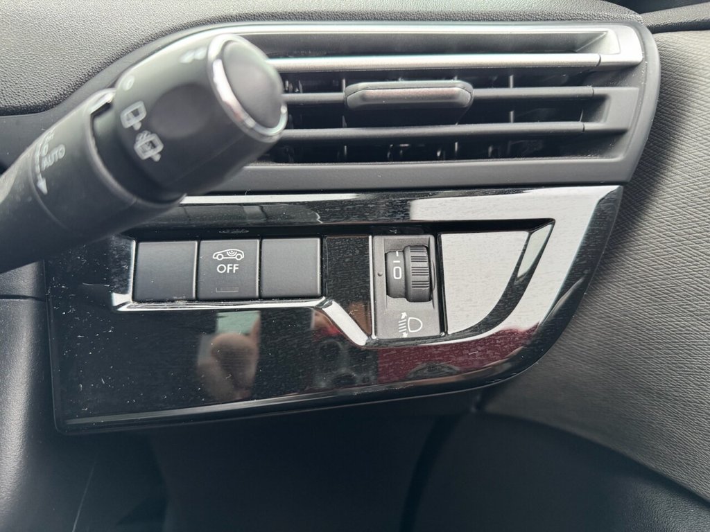 Used Citroen C4 Grand Picasso 2018 for sale - 76986127: Photo 21