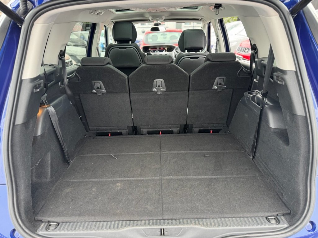 Used Citroen C4 Grand Picasso 2018 for sale - 76986127: Photo 24