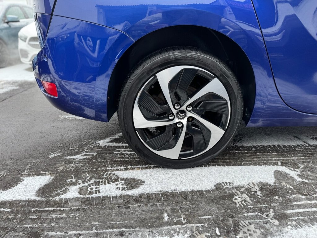 Used Citroen C4 Grand Picasso 2018 for sale - 76986127: Photo 29