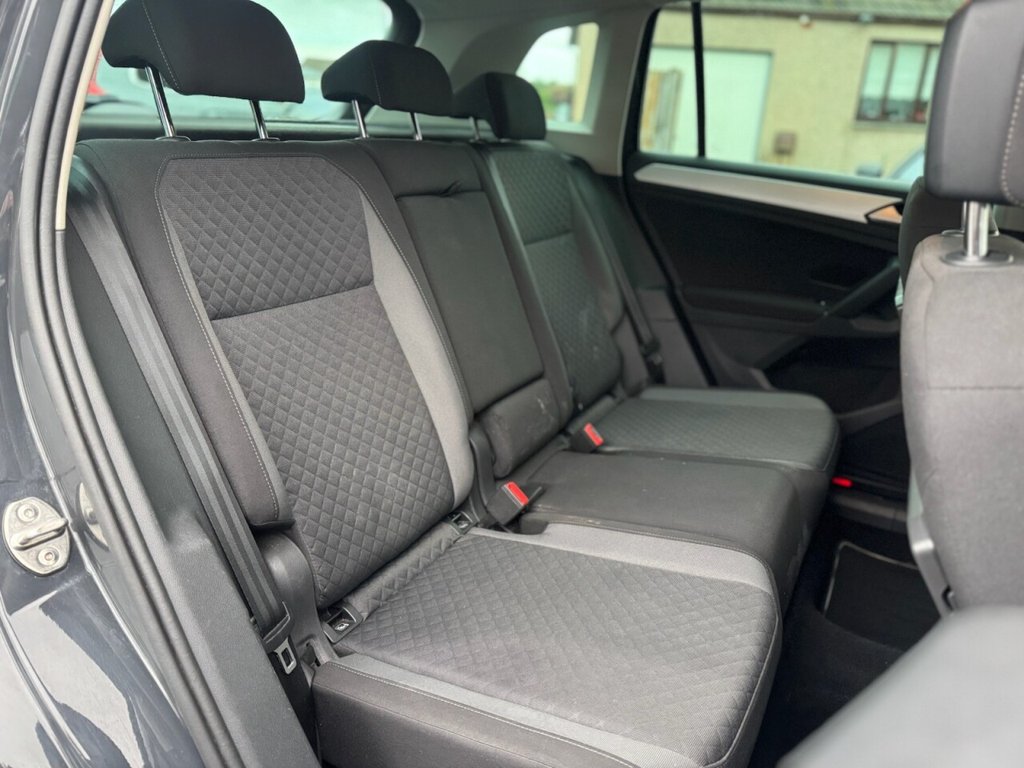 Used Volkswagen Tiguan 2020 for sale - 76821093: Photo 10
