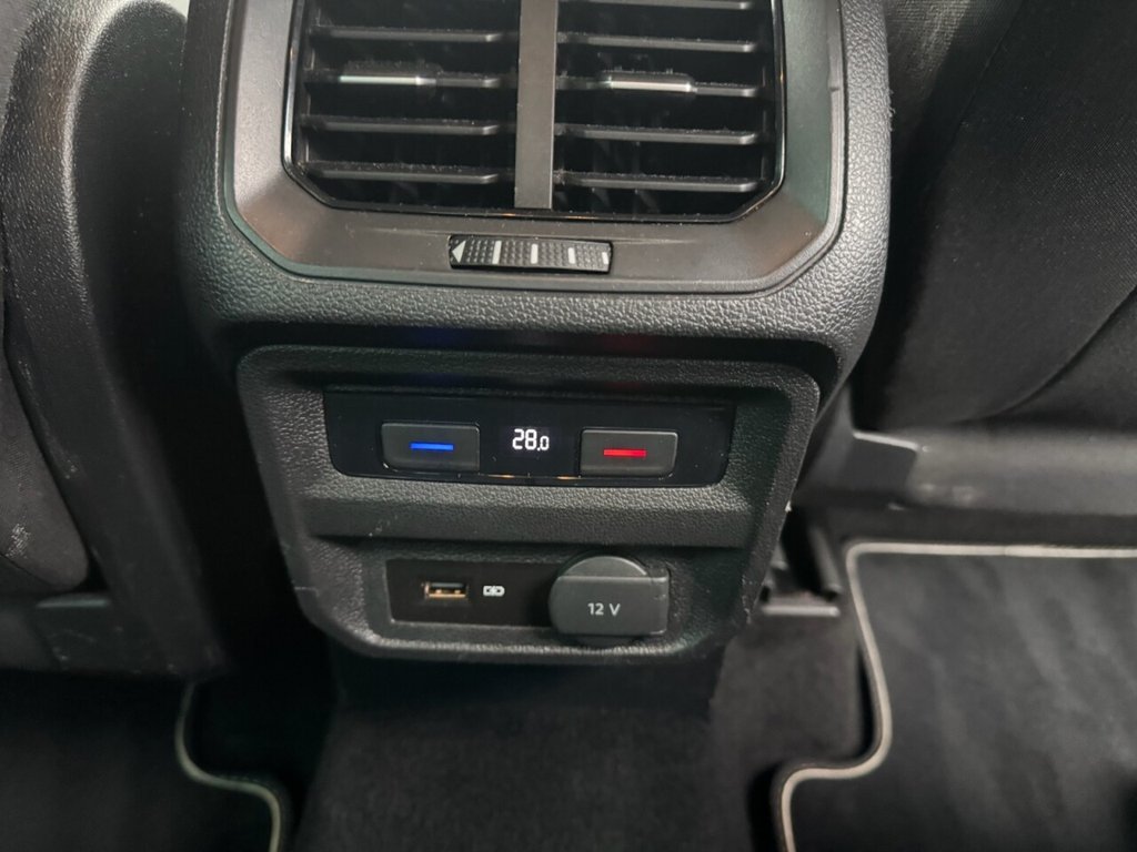 Used Volkswagen Tiguan 2020 for sale - 76821093: Photo 11