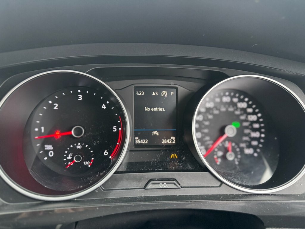 Used Volkswagen Tiguan 2020 for sale - 76821093: Photo 14