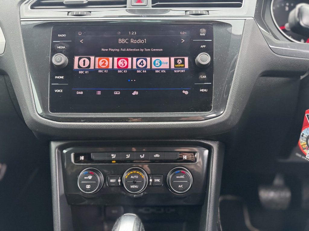 Used Volkswagen Tiguan 2020 for sale - 76821093: Photo 16