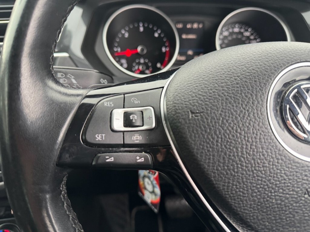 Used Volkswagen Tiguan 2020 for sale - 76821093: Photo 17