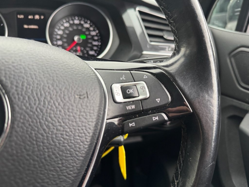 Used Volkswagen Tiguan 2020 for sale - 76821093: Photo 18