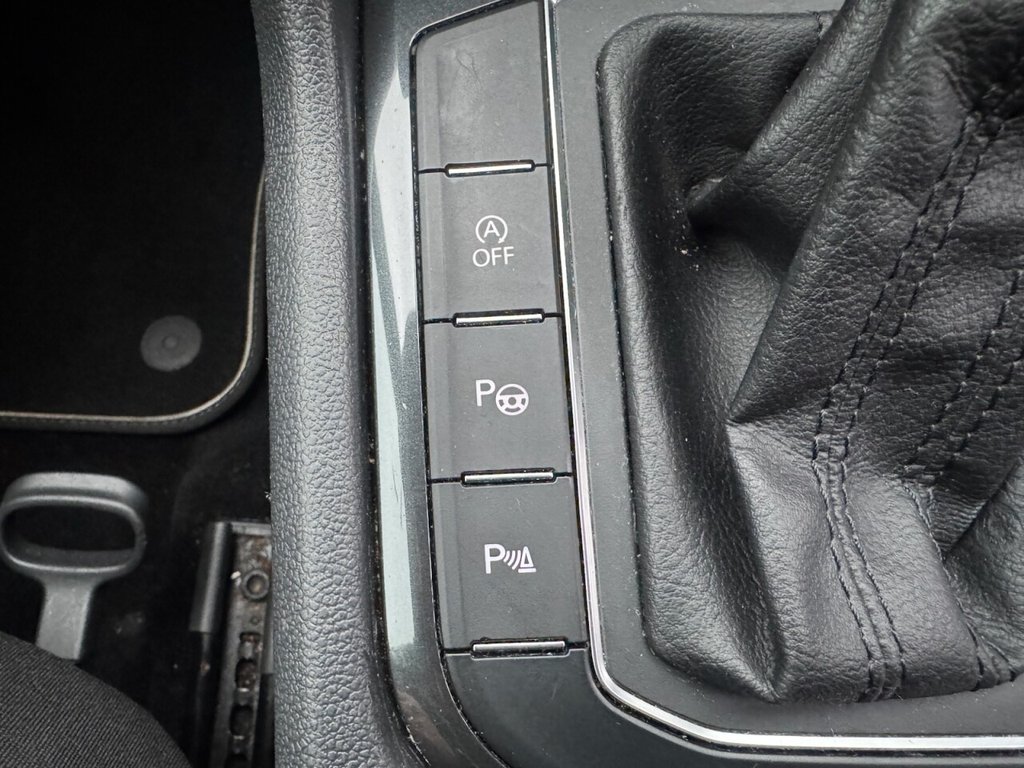 Used Volkswagen Tiguan 2020 for sale - 76821093: Photo 23