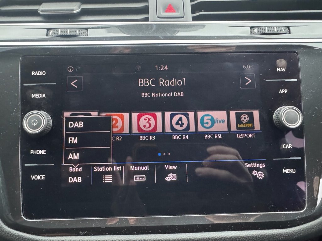 Used Volkswagen Tiguan 2020 for sale - 76821093: Photo 24