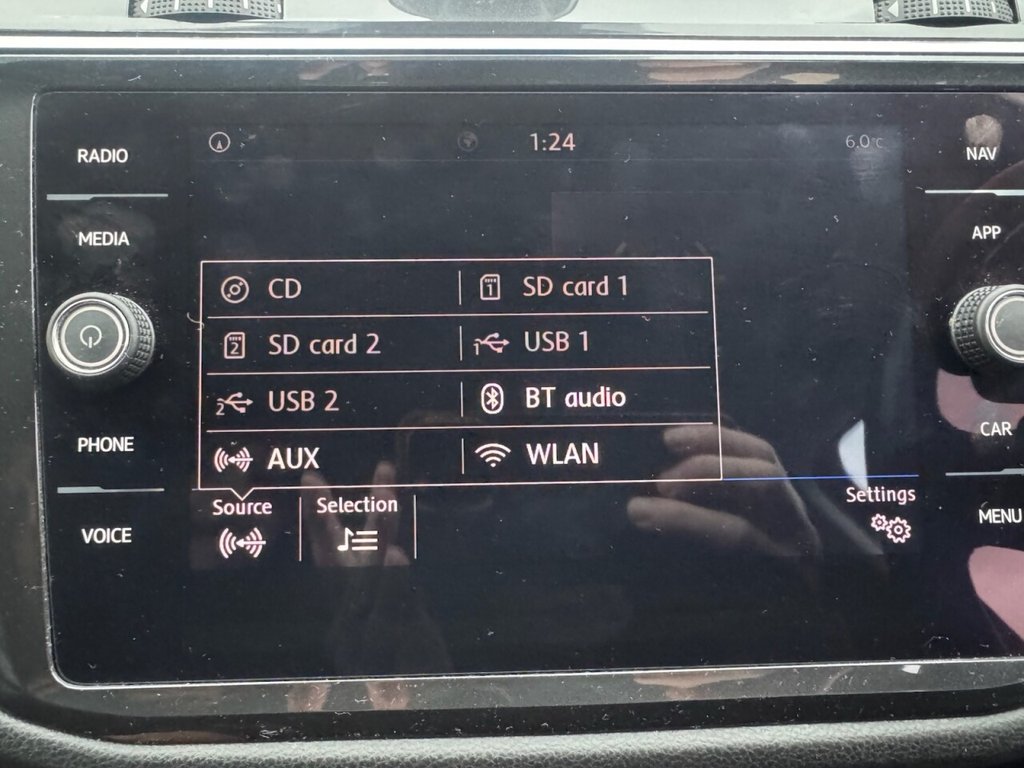 Used Volkswagen Tiguan 2020 for sale - 76821093: Photo 25