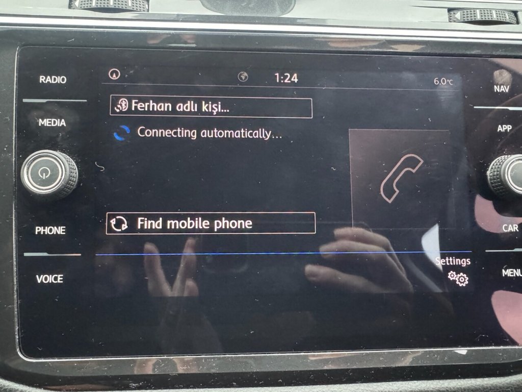 Used Volkswagen Tiguan 2020 for sale - 76821093: Photo 27